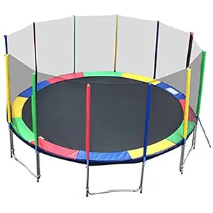 Trampoline Trampoline